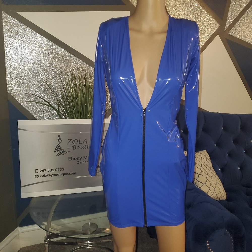 Bodycon Dress
